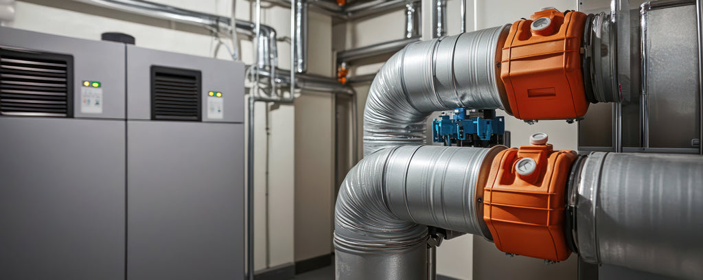 FIBER OPTICS IN THE ENERGY INDUSTRY