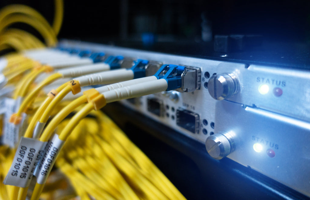 Choosing the Right Fiber Optic Cables for Fiber Internet Cable Replacement