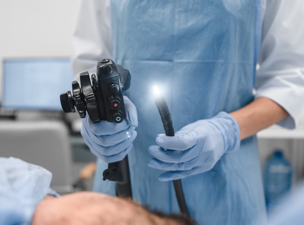 How to Clean Fiber Optics in Medical Devices