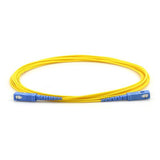 10M Single-Mode SC to SC Simplex Patch Cable