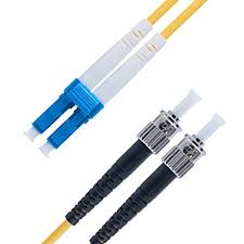 DUPLEX PATCH CABLES