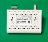 FiberShack 1-Way Micro Optical Fiber Node - Forward Only - FTTH 1310nm/CATV