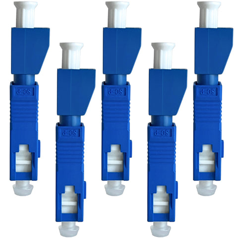 Fiber Optic Couplers and Adapters – Page 2 – FiberShack
