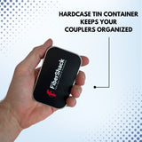 Custom Tin Order