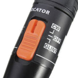 10mW Visual Fault Locator Tester