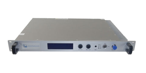 Contractor 24mW FTTX 1310nm CATV Fiber Transmitter w/AGC