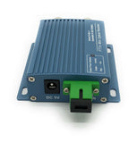 CATV Mini 1 Way Optical Fiber Node - Forward Only - FTTH 1310nm
