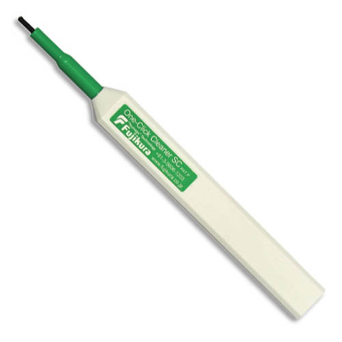 AFL One-Click Cleaner SC, ST, FC (500+ cleans) Fiber optic Cleaning Pen - 8500-05-0001MZ