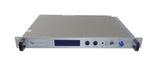 Contractor 24mW FTTX 1310nm CATV Fiber Transmitter w/AGC