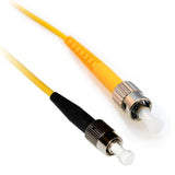 3M Single-Mode SIMPLEX FC to ST Patch Cable