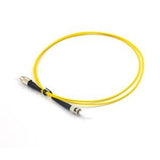1M Single-Mode SIMPLEX FC to ST Patch Cable