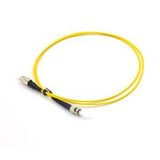 3M Single-Mode SIMPLEX FC to ST Patch Cable