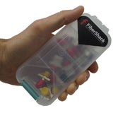 Fiber Optic Adapter & Variable Attenuator Kit. Contains 3 Styles Adapter (ST,SC,FC) & 2 Variable Attenuators (LC & ST). for Single-Mode Multi-Mode Cables