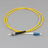 3M Single-Mode SIMPLEX LC to ST Patch Cable