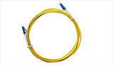 3M Single-Mode LC to LC Simplex Patch Cable