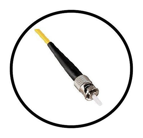 5M Single-Mode ST to ST Simplex Patch Cable