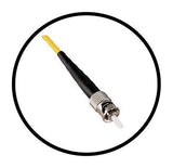 3M Single-Mode ST to ST Simplex Patch Cable