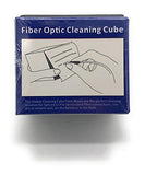 FiberShack - Fiber Optic Cleaning Kit - Complete 7 in 1 Fiber Cleaning kit. with Hardshell Case