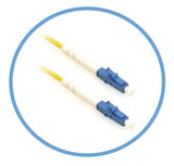 10M Single-Mode SIMPLEX LC to LC Patch Cable