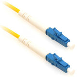 1M Single-Mode LC to LC Simplex Patch Cable