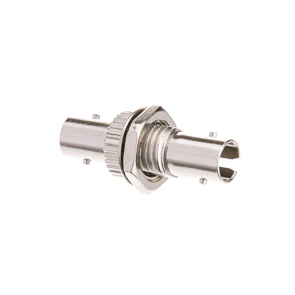 Fiber Optic Connector 10-Pack ST Fiber Optic Couplers - ST To ST ...