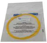 3M Single-Mode SC to SC Simplex Patch Cable